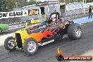 Nostalgia Drag Racing Series Heathcote Park - _LA31534